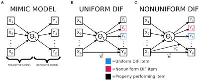 The multiple indicator multiple cause model for cognitive neuroscience: An analytic tool which emphasizes the behavior in brain–behavior relationships